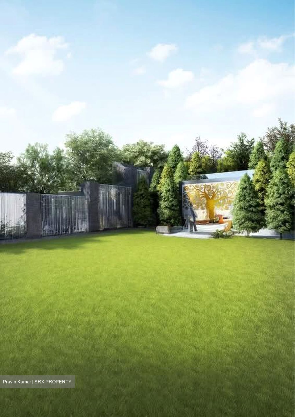 Klimt Cairnhill (D9), Apartment #602441051
